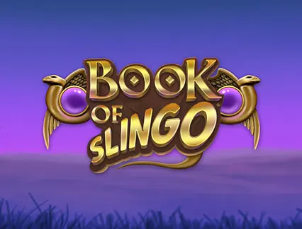 Book Of Slingo