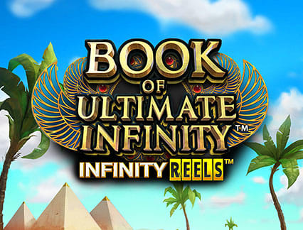 Book Of Ultimate Infinity