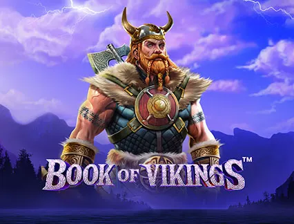 Book Of Vikings