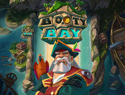 Booty Bay