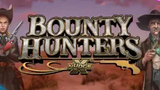 Bounty Hunters