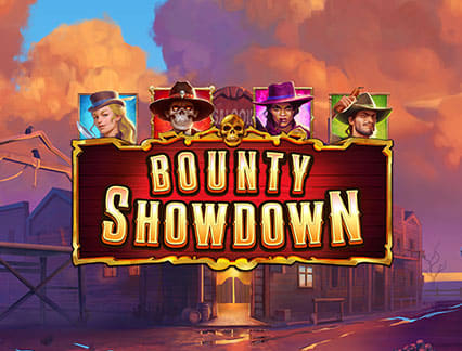 Bounty Showdown
