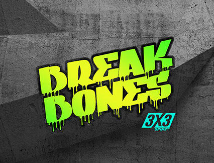 Break Bones