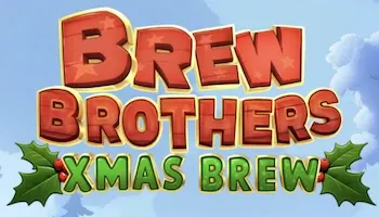 Brew Brothers Xmas Drop