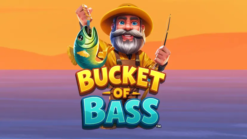 Bucket Of Bass
