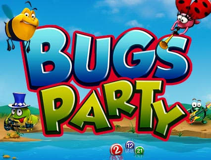 Bugs Party