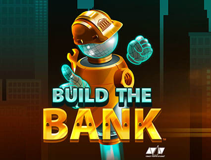 Build The Bank