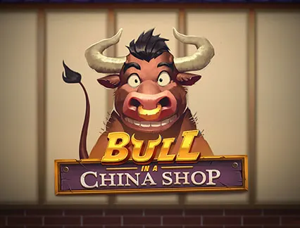 Bull In A China Shop