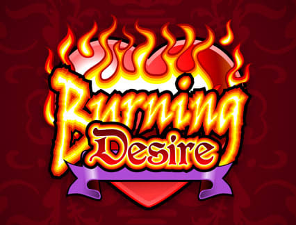 Burning Desire