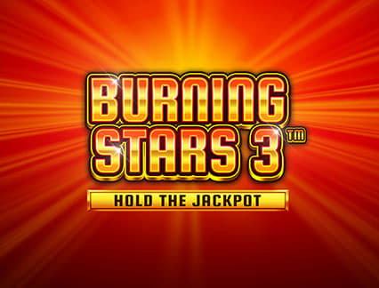 Burning Stars 3