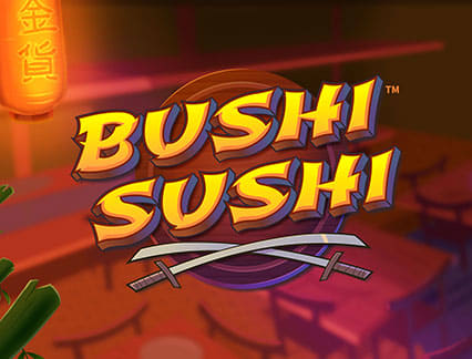 Bushi Sushi