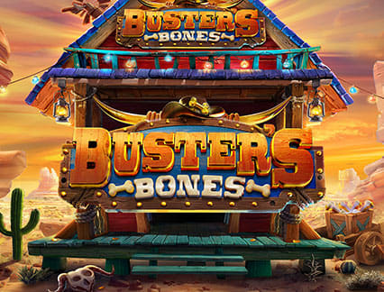Buster S Bones