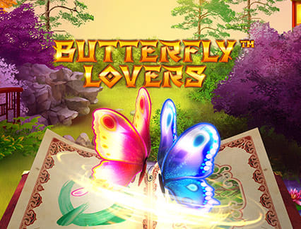 Butterfly Lovers