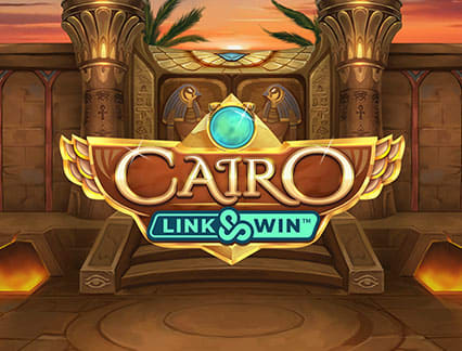 Cairo Link Win