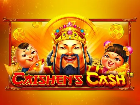 Caishens Cash
