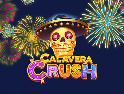 Calavera Crush