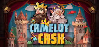 Camelot Cash