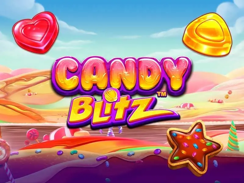 Candy Blitz
