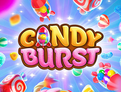 Candy Burst
