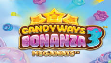 Candyways Bonanza 3 Megaways
