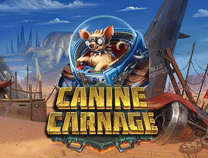 Canine Carnage