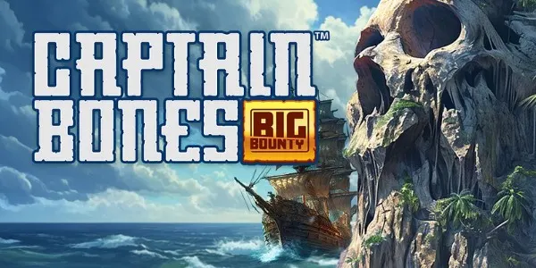 Captain Bones Big Bounty