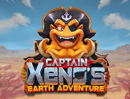 Captain Xeno S Earth Adventure