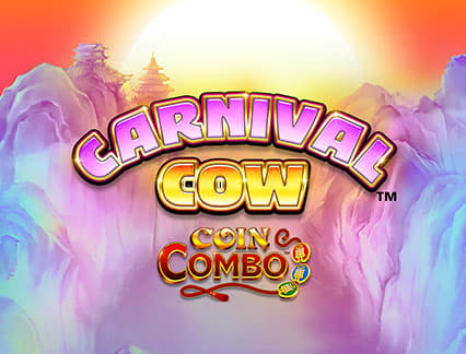 Carnival Cow Coin Combo