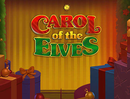 Carol Of The Elves