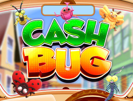 Cash Bug