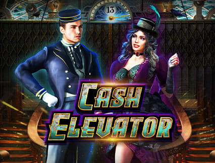 Cash Elevator