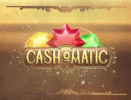 Cash O Matic