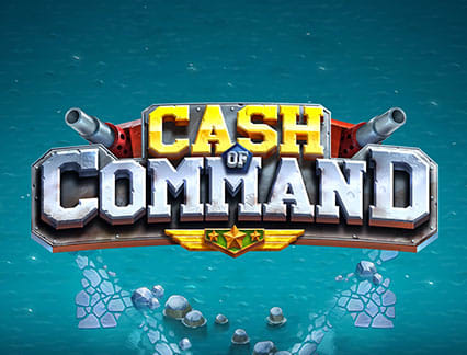 Cash Of Command