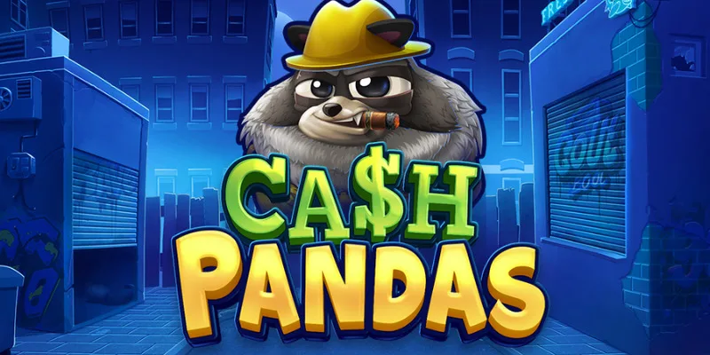 Cash Pandas