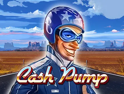 Cash Pump