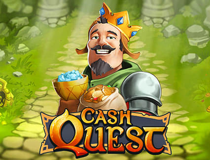 Cash Quest