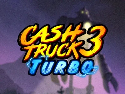 Cash Truck 3