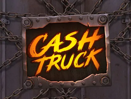 Cash Truck