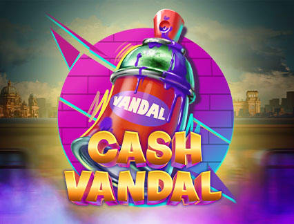 Cash Vandal