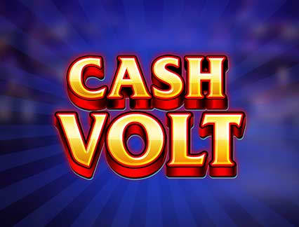 Cash Volt