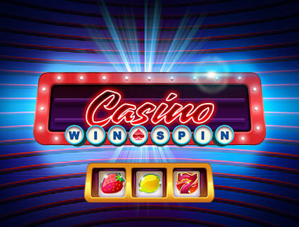 Casino Win Spin