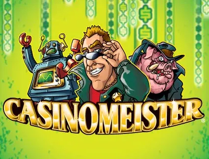 Casinomeister
