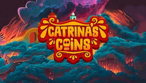 Catrinas Coins