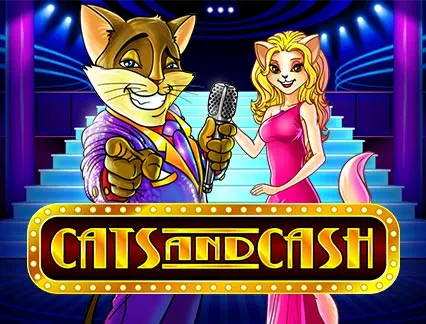 Cats And Cash