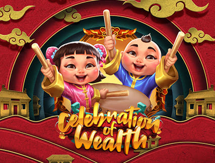 Celebration Of Wealth