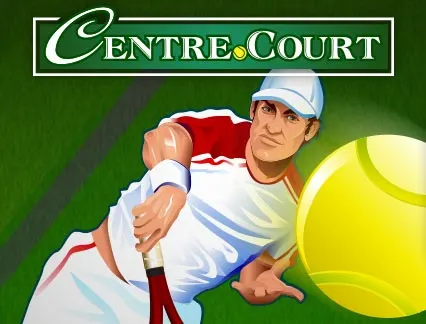 Centre Court