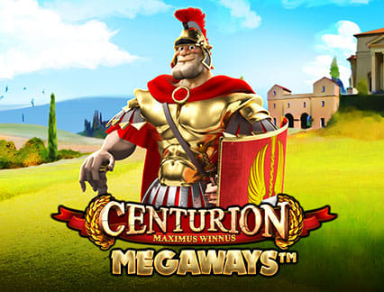 Centurion Megaways