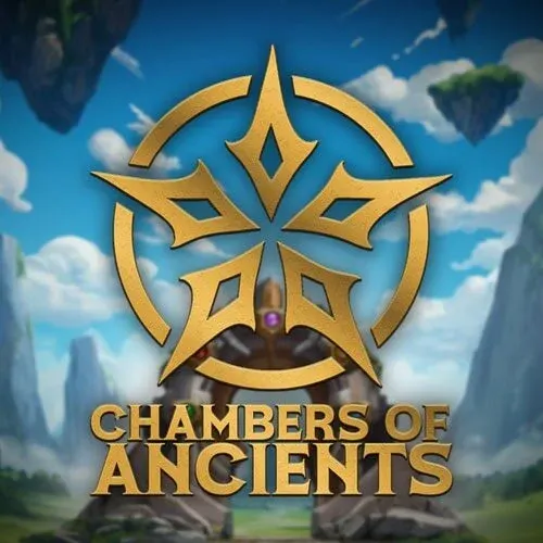 Chambers Of Ancients