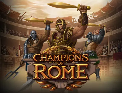 Champions Of Rome