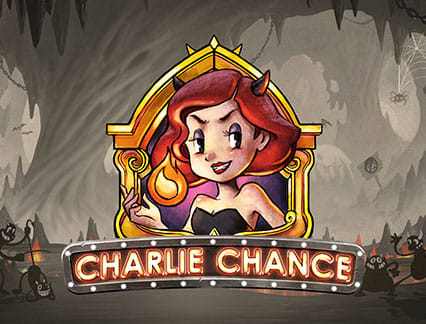 Charlie Chance